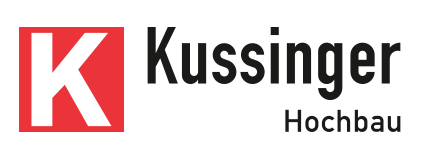 Kussinger Bau – Bauen mit Erfahrung, Vertrauen & Handwerk